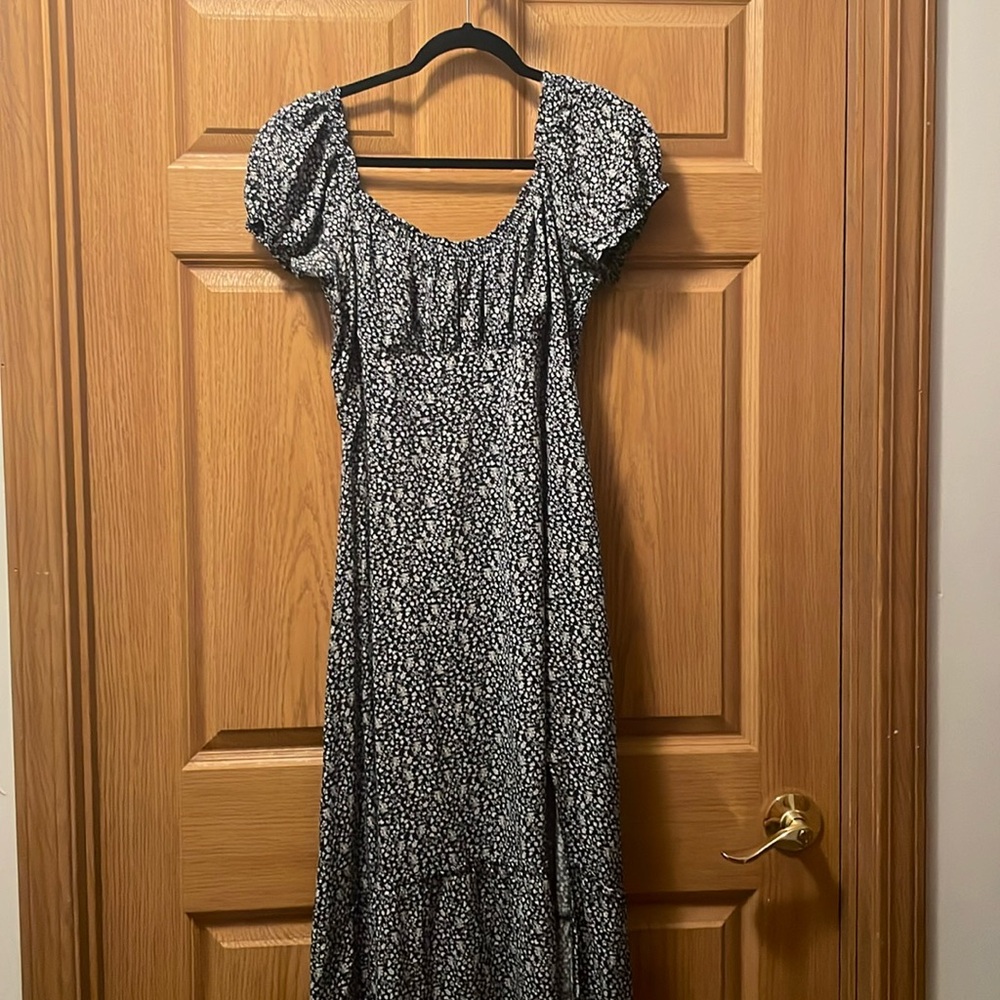 Hollister dress